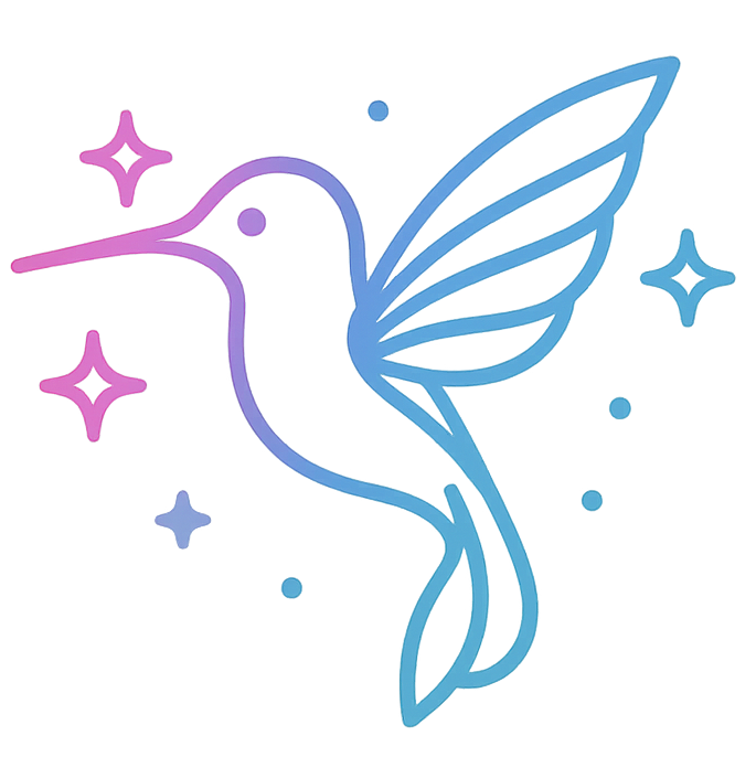 Colibrí 55